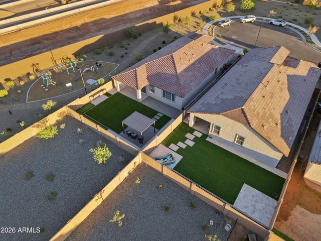 9514 W Avalon Drive, Phoenix, AZ 85037