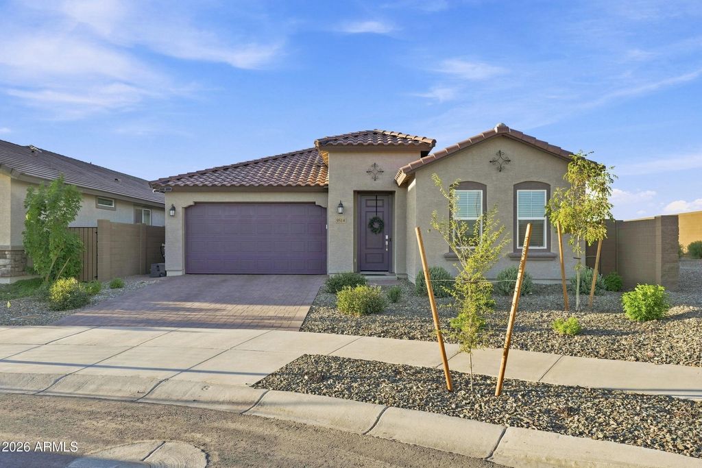 9514 W Avalon Drive, Phoenix, AZ 85037 — photo 2