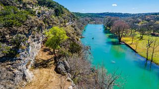 Lot 7 Gene Walker Trail # A 7-A, Hunt, TX 78024