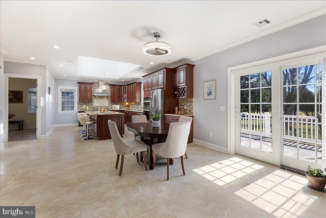 535 VILLAGE ROAD WEST, Princeton Junction, NJ 08550