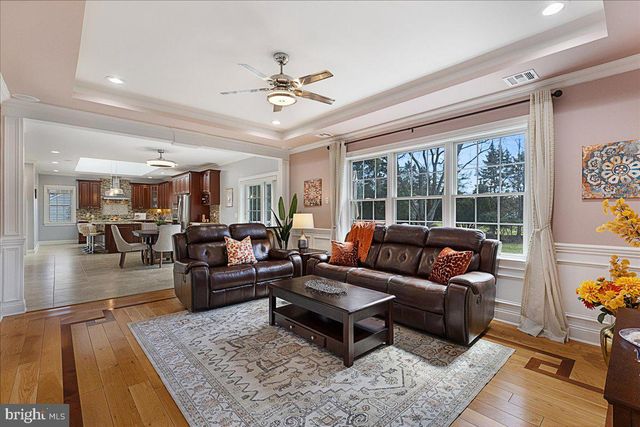 535 VILLAGE ROAD WEST, Princeton Junction, NJ 08550