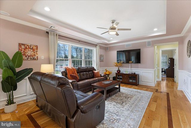 535 VILLAGE ROAD WEST, Princeton Junction, NJ 08550