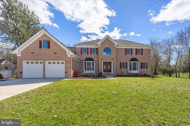535 VILLAGE ROAD WEST, Princeton Junction, NJ 08550