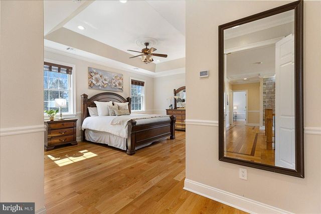 535 VILLAGE ROAD WEST, Princeton Junction, NJ 08550