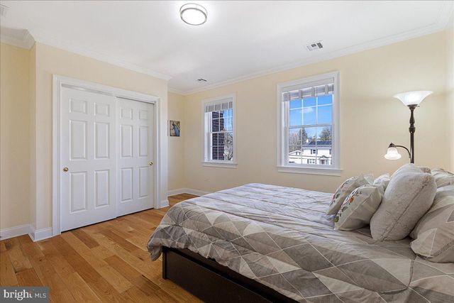 535 VILLAGE ROAD WEST, Princeton Junction, NJ 08550