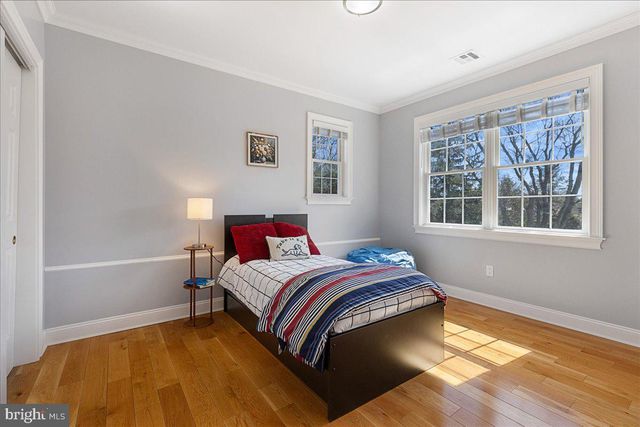 535 VILLAGE ROAD WEST, Princeton Junction, NJ 08550