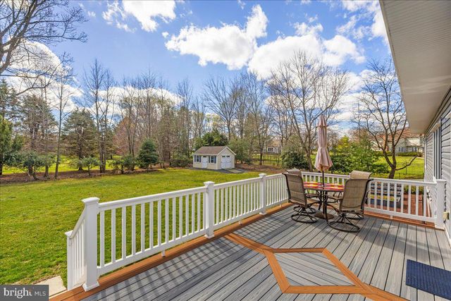 535 VILLAGE ROAD WEST, Princeton Junction, NJ 08550