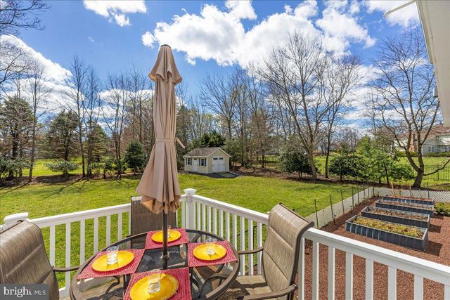 535 VILLAGE ROAD WEST, Princeton Junction, NJ 08550