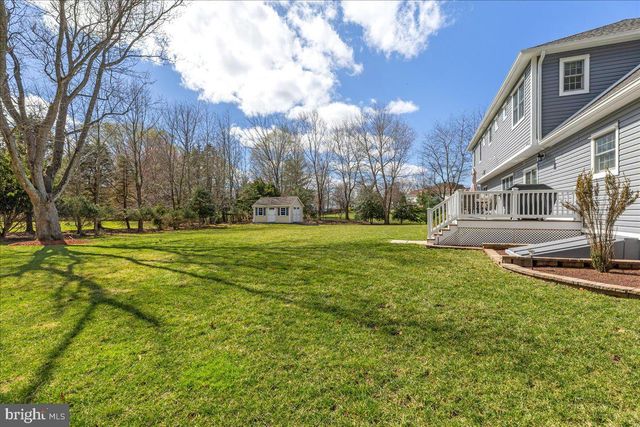 535 VILLAGE ROAD WEST, Princeton Junction, NJ 08550