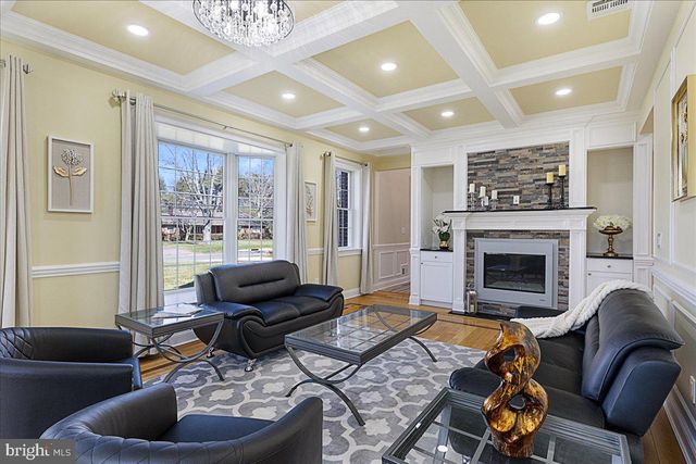 535 VILLAGE ROAD WEST, Princeton Junction, NJ 08550