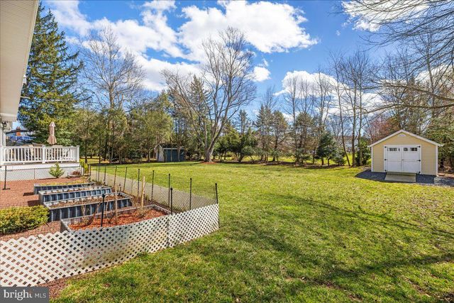 535 VILLAGE ROAD WEST, Princeton Junction, NJ 08550