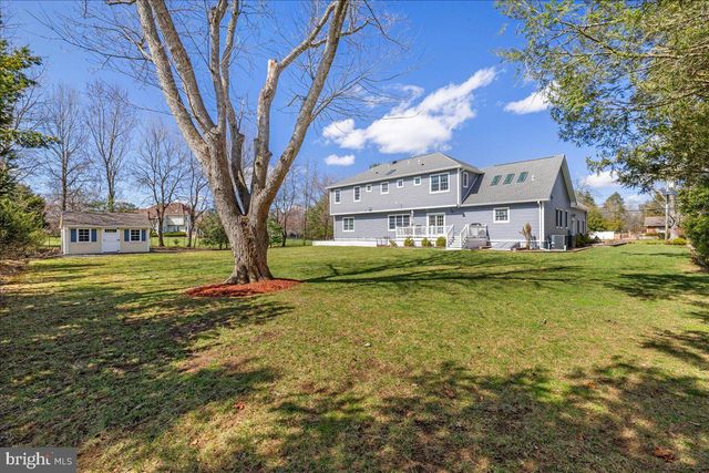 535 VILLAGE ROAD WEST, Princeton Junction, NJ 08550