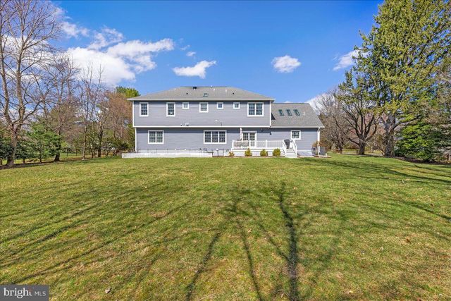535 VILLAGE ROAD WEST, Princeton Junction, NJ 08550