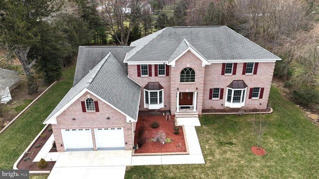 535 VILLAGE ROAD WEST, Princeton Junction, NJ 08550