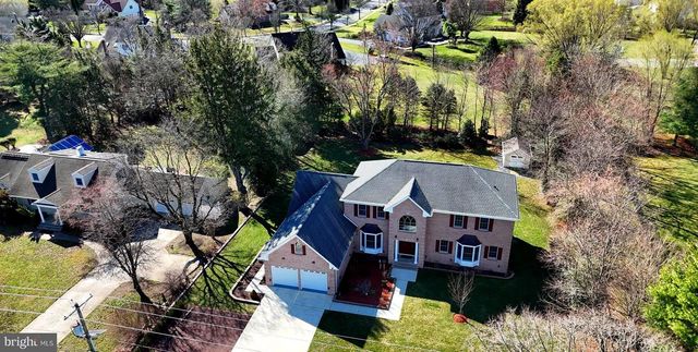 535 VILLAGE ROAD WEST, Princeton Junction, NJ 08550