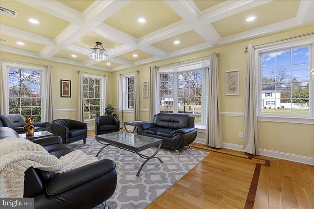 535 VILLAGE ROAD WEST, Princeton Junction, NJ 08550