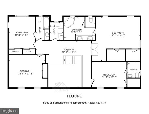 535 VILLAGE ROAD WEST, Princeton Junction, NJ 08550