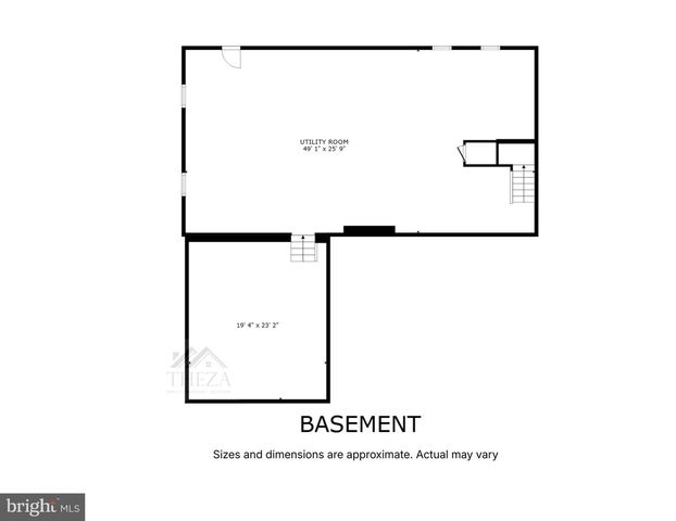 535 VILLAGE ROAD WEST, Princeton Junction, NJ 08550