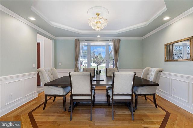 535 VILLAGE ROAD WEST, Princeton Junction, NJ 08550