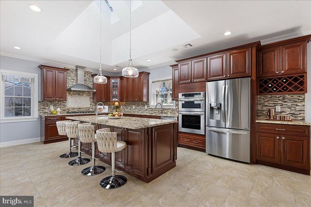 535 VILLAGE ROAD WEST, Princeton Junction, NJ 08550