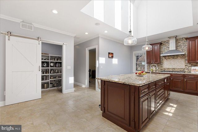 535 VILLAGE ROAD WEST, Princeton Junction, NJ 08550