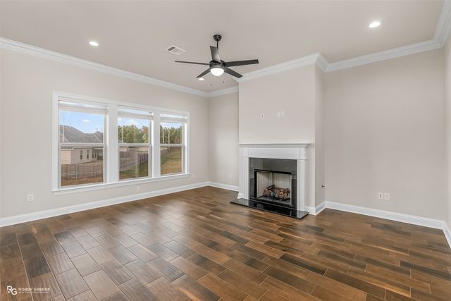 449 N Lost River Drive N, Benton, LA 71006