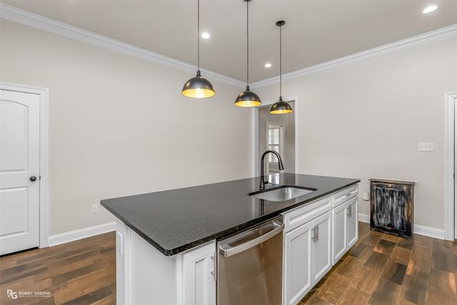 449 N Lost River Drive N, Benton, LA 71006