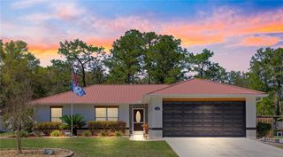 1192 NE 130TH TERRACE, Silver Springs, FL 34488