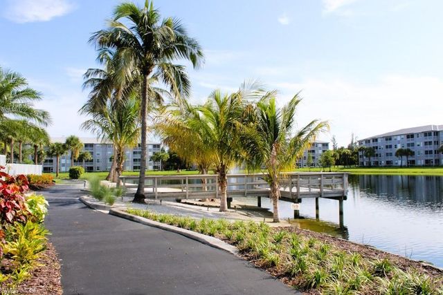 16625 Lake Circle DR 523, Fort Myers, FL 33908