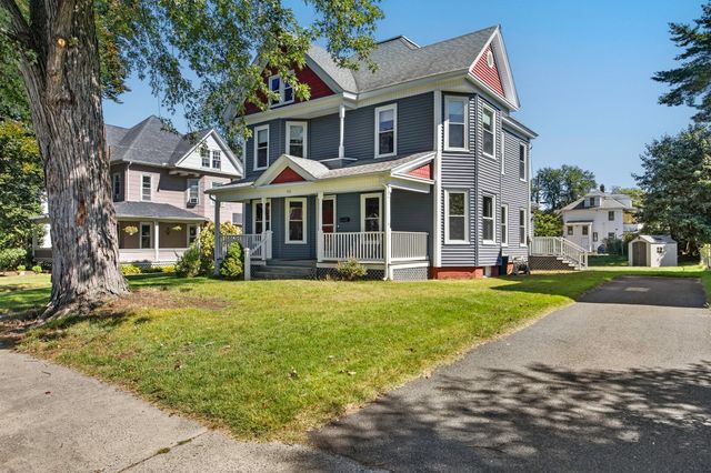66 Nonotuck St, Holyoke, MA 01040