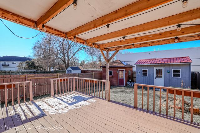 115 S VAN NORTWICK Avenue, Batavia, IL 60510