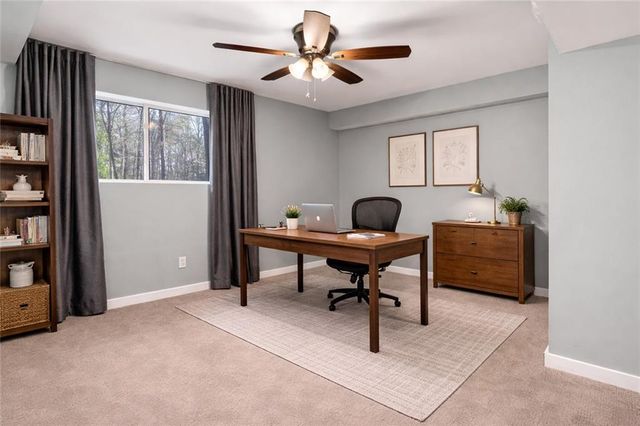 2354 Tanglewood Circle NE, Atlanta, GA 30345