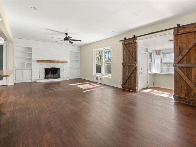 2354 Tanglewood Circle NE, Atlanta, GA 30345