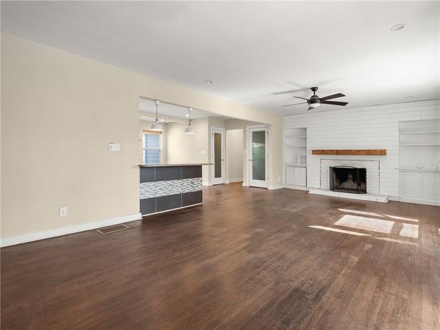 2354 Tanglewood Circle NE, Atlanta, GA 30345