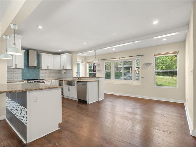 2354 Tanglewood Circle NE, Atlanta, GA 30345