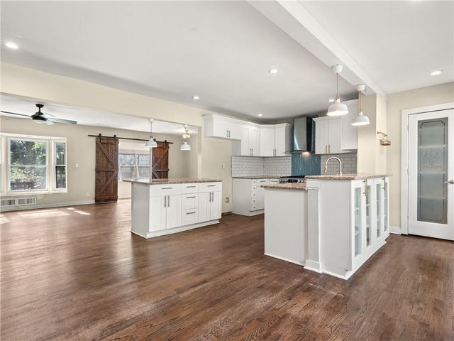 2354 Tanglewood Circle NE, Atlanta, GA 30345