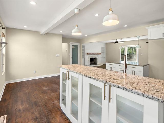 2354 Tanglewood Circle NE, Atlanta, GA 30345