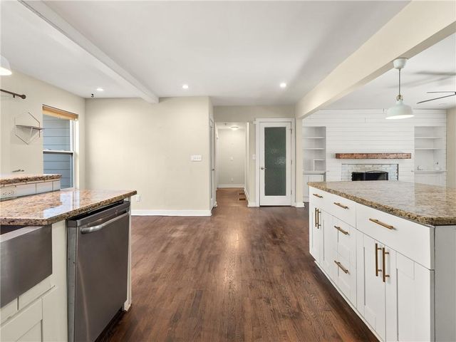 2354 Tanglewood Circle NE, Atlanta, GA 30345