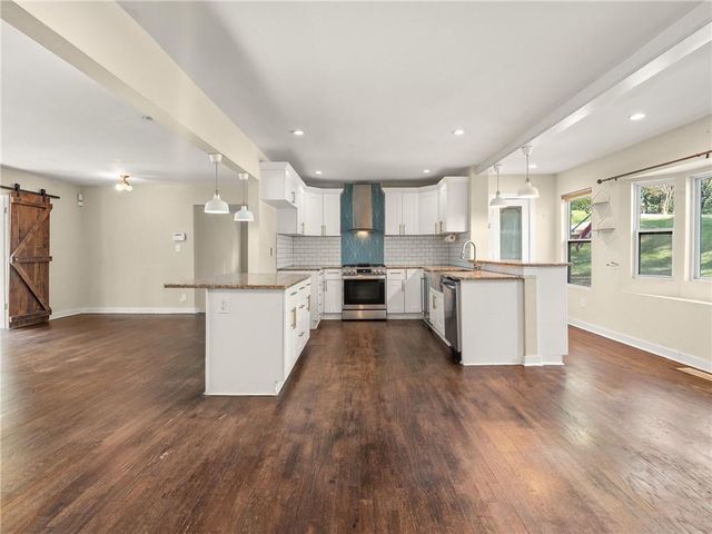 2354 Tanglewood Circle NE, Atlanta, GA 30345