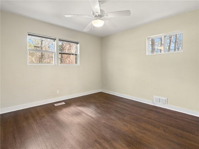 2354 Tanglewood Circle NE, Atlanta, GA 30345