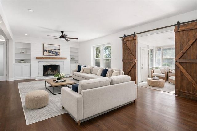 2354 Tanglewood Circle NE, Atlanta, GA 30345