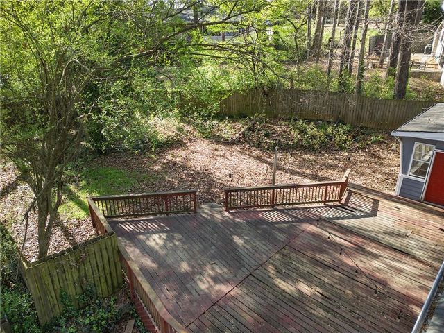 2354 Tanglewood Circle NE, Atlanta, GA 30345