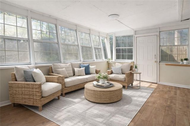 2354 Tanglewood Circle NE, Atlanta, GA 30345