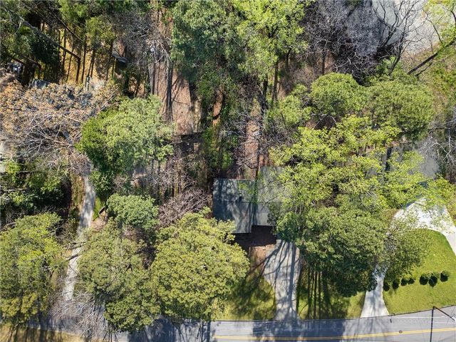 2354 Tanglewood Circle NE, Atlanta, GA 30345