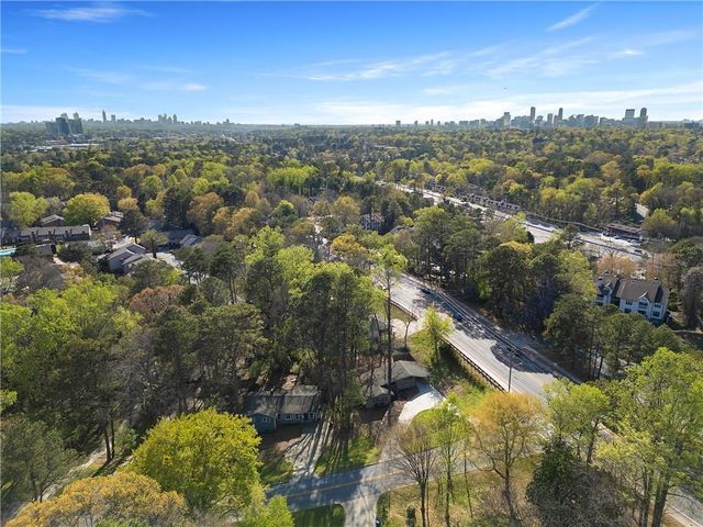 2354 Tanglewood Circle NE, Atlanta, GA 30345