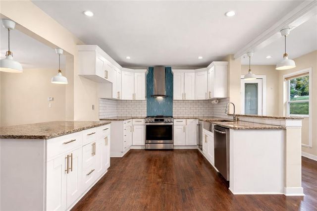 2354 Tanglewood Circle NE, Atlanta, GA 30345