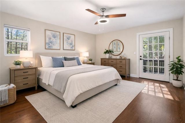 2354 Tanglewood Circle NE, Atlanta, GA 30345