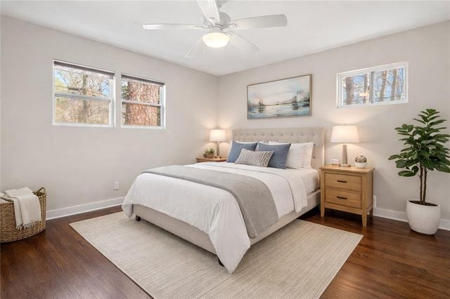 2354 Tanglewood Circle NE, Atlanta, GA 30345