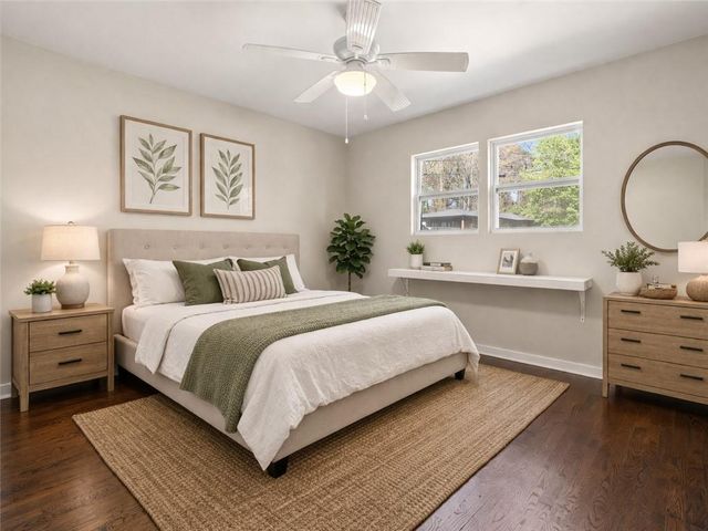 2354 Tanglewood Circle NE, Atlanta, GA 30345