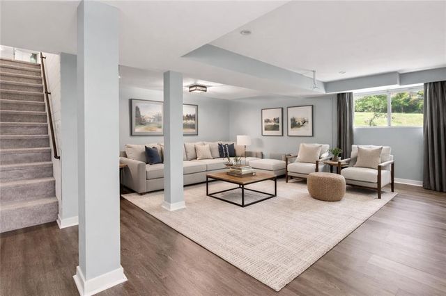 2354 Tanglewood Circle NE, Atlanta, GA 30345